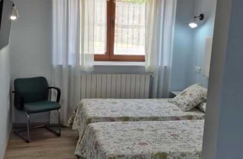 Naveda Hotel | La Posada De Faustina