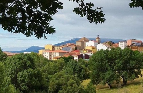 Cercedilla Apartment | La Posada