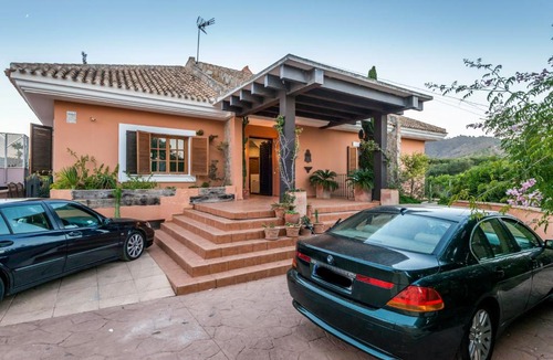Atamaria Villa | La Princesa