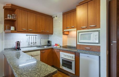 Ayamonte Apartment | La Quinta de Isla Canela II - Isla Canela Golf GQHII10P10