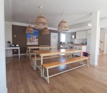 Castrojeriz Hostel | La Rinconada