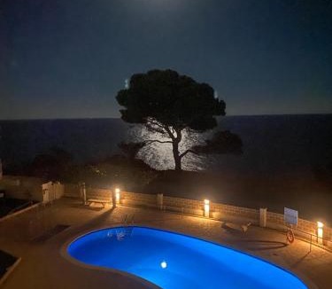 Miami Platja Apartment | La Rosaleda