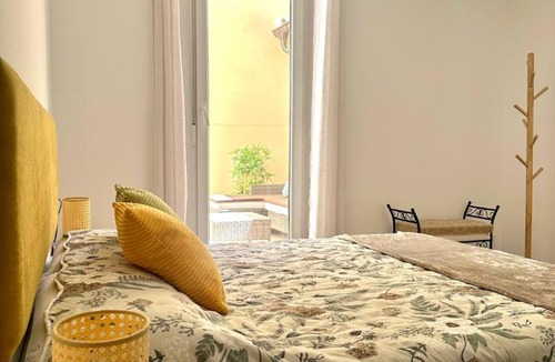 Valderrobres Apartment | La Sort - Matarraña
