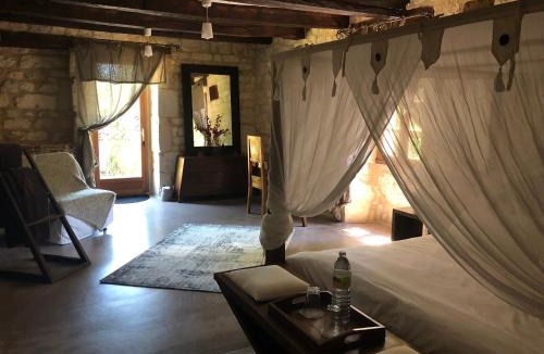 Cestayrols Bed & Breakfast | La Source