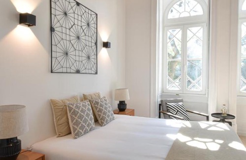 Se Nova Apartment | LAA Studios