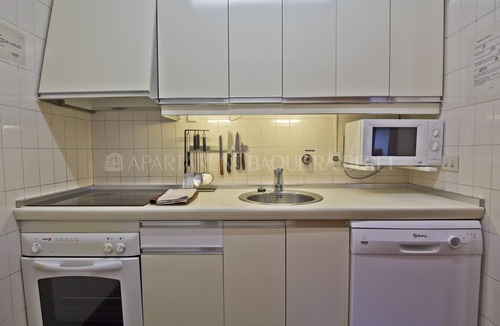 Baqueira Apartment | Lagos - Edificio Bonaigua