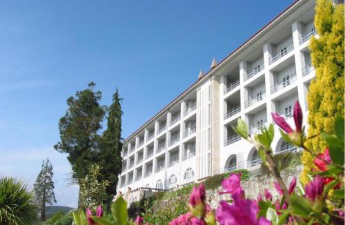 Caramulo Hotel | Lam Hotel Caramulo