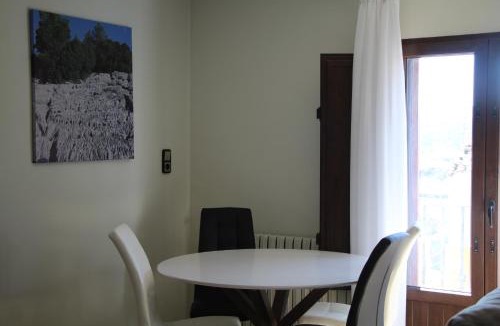 Mosqueruela Apartment | Lapiaz
