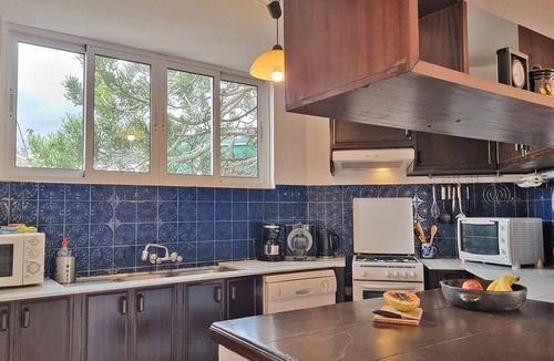 Los Llanos de Aridane Ski Chalet | Large "Perla del Sol" estate with year-round heated swimming pool