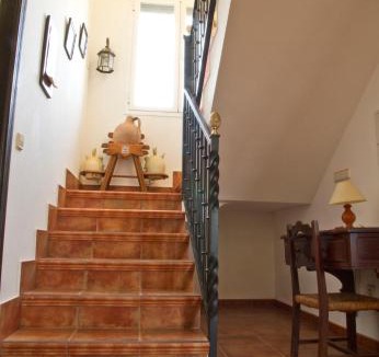 Casas de los Pinos House | Las Candelas