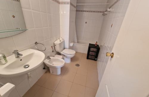 Bajamar Apartment | Las Olas