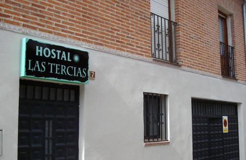 Simancas House | Las Tercias