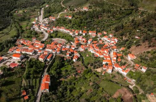 Manteigas House | Latada Suit's Serra da Estrela