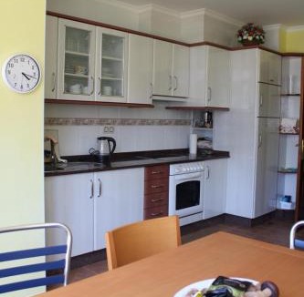 Laxe Apartment | Laxe playa