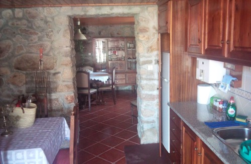 Castanheira Cottage | Leisure and pleasure hand in hand with the unique and intact nature