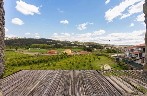 Valpedre Cottage | Lemon House - Valpendre
