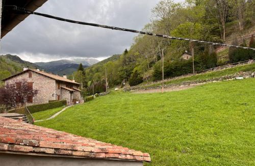 Espinavell Apartment | Les Planes