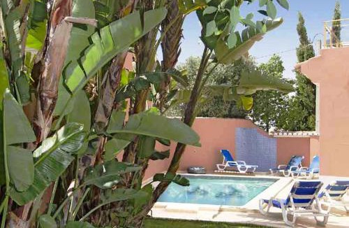 Albardeira Villa | LGS53V6 Moradia de alta qualidade com AC, perto da praia
