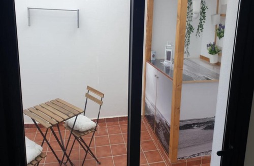 El Cotillo Apartment | LIA