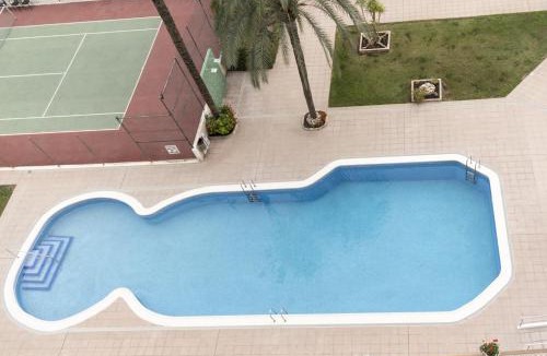 Cullera Apartment | Lider, 5-B