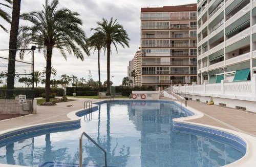 Cullera Apartment | Lider, 5-B