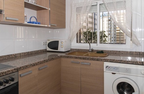 Cullera Apartment | LIDER, 5-B