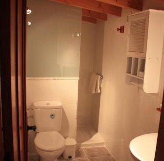 Ibio House | Llosa de Ibio
