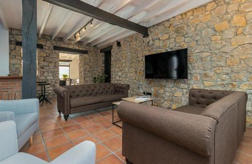 Suances House | LLULLA.ES