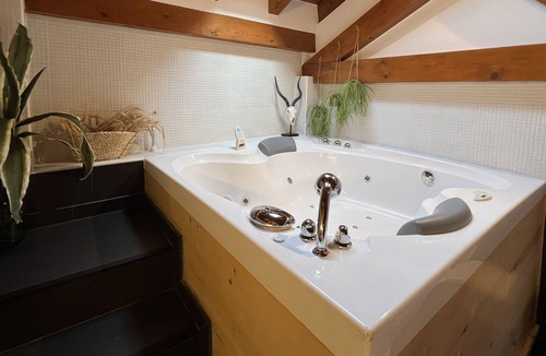 Sort Apartment | Lo Attic de Sort