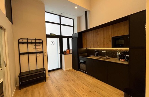 Nou Moles Apartment | LOFT Accommodative A