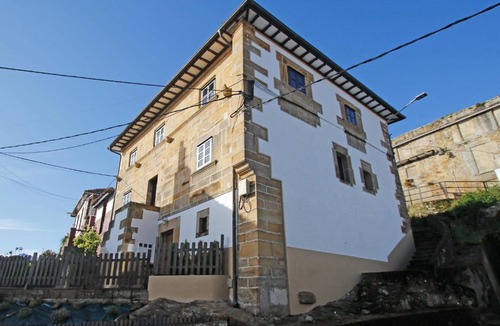 Lastres Apartment | LOFT NORDESTE