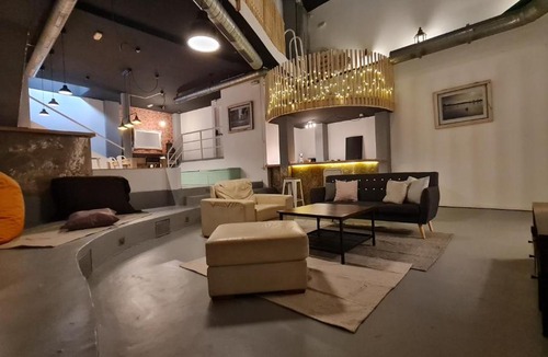 Tui House | Loft sb
