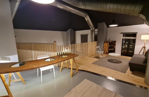 Tui House | Loft sb