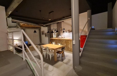 Tui House | Loft sb