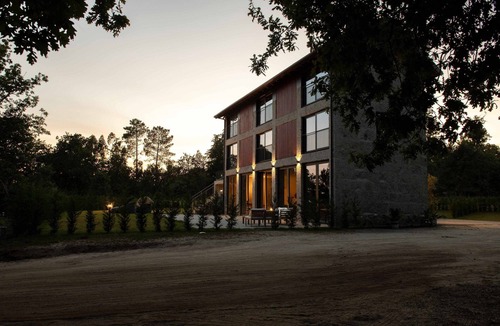 Fafe House | Loft Suite