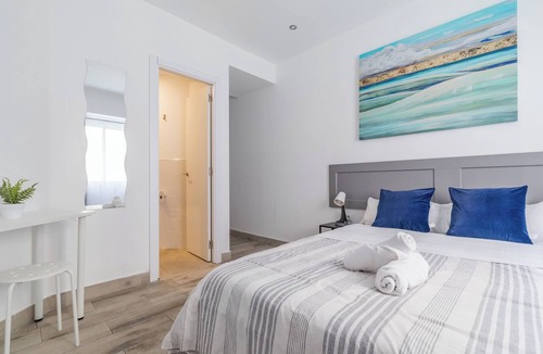 Ventas House | LooP Las Ventas - Adults Only
