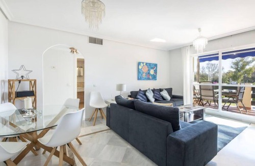 Marbella Apartment | Lorcrimar by Interhome