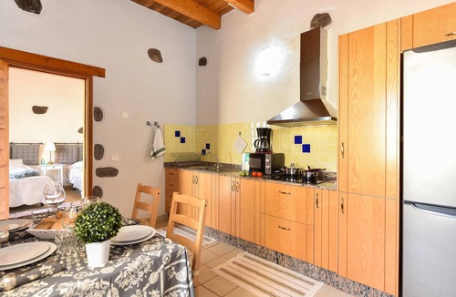 Ingenio Cottage | Los Algodones with Pool by VillaGranCanaria