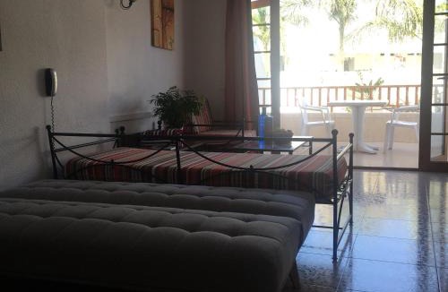 San Eugenio Apartment | Los Geranios