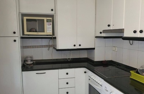 Penacastillo Condo | Los Robles Vacation Rentals