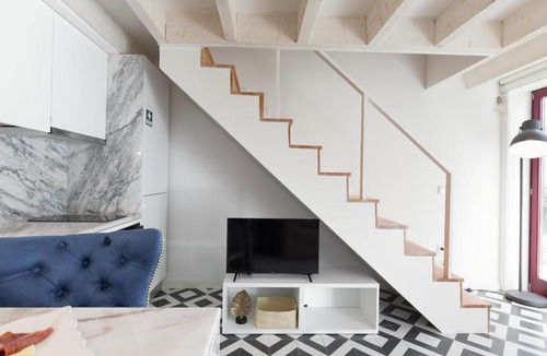 Centro / Baixa Apartment | Loureiro Villas