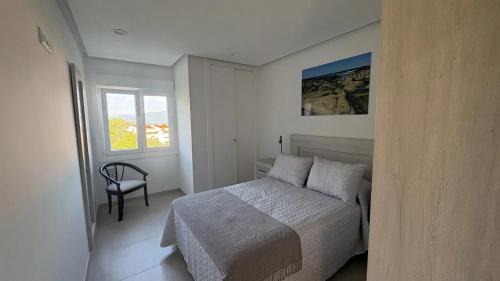 San Francisco Apartment | LouroBeach I
