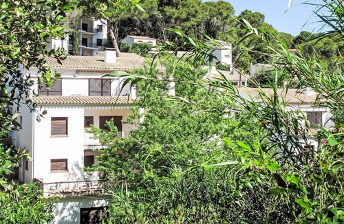 Sa Riera Apartment | Lovely apartment for 6 people with WIFI, TV, terrace and parking