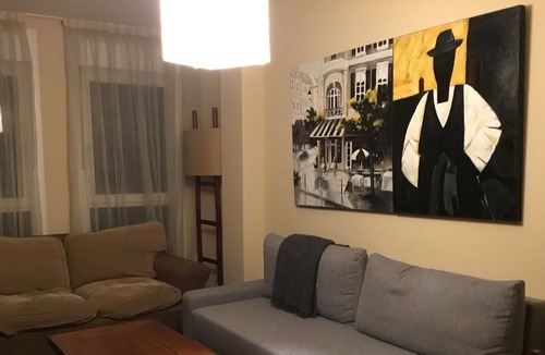 Boltana Apartment | lovely flat