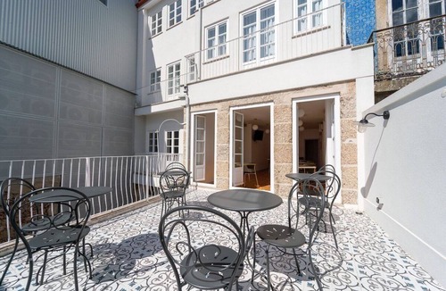 Sao Joao do Souto Apartment | Lp Heritage 3. 02 Master studio - sé apartamentos