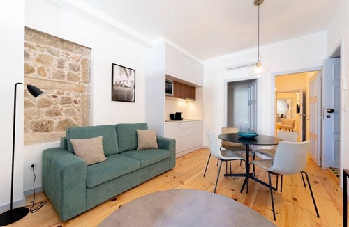 Braga Apartment | LP Heritage Medieval with View by Sé Apartamentos