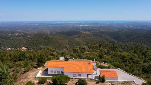 Monchique Villa | Luar do Algarve