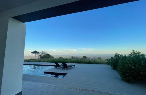 Monchique Villa | Luar do Algarve