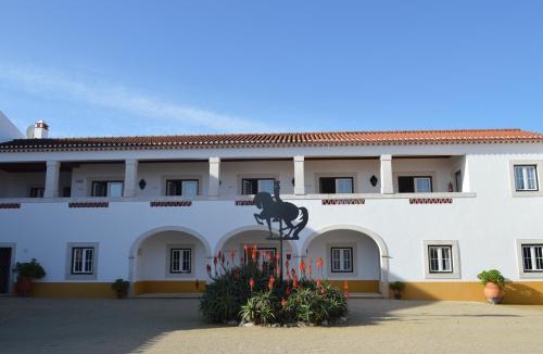 Golega House | Lusitanus