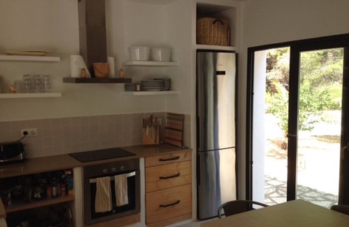 San Jaime Villa | Luxurious Villa in Benissa/Moraira near the Golf Ifach